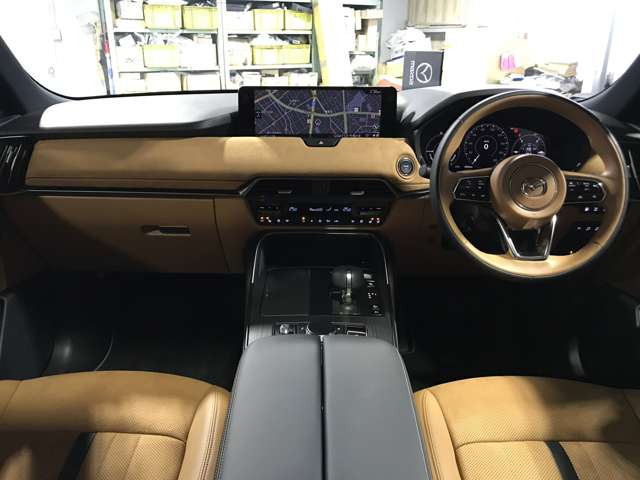 CX-602.5 PHEV プレミアムスポーツ 4WD