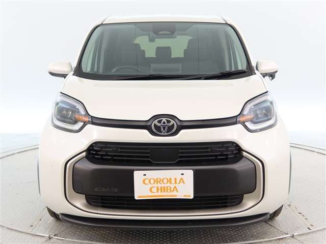 シエンタハイブリッド 1.5 Z