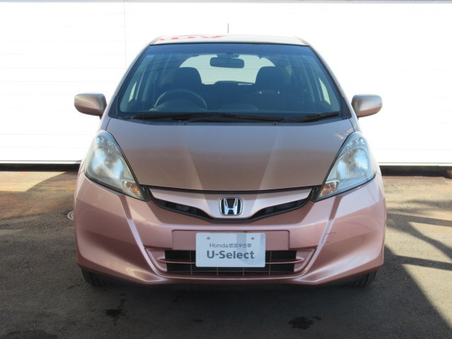 フィット1.3 シーズ