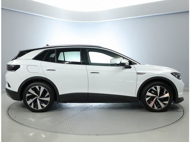 ID.4プロ ローンチエディション