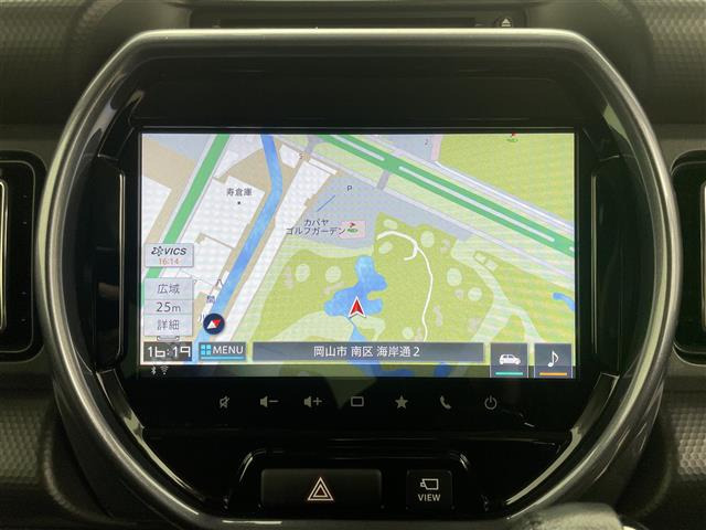 ハスラーJ スタイル