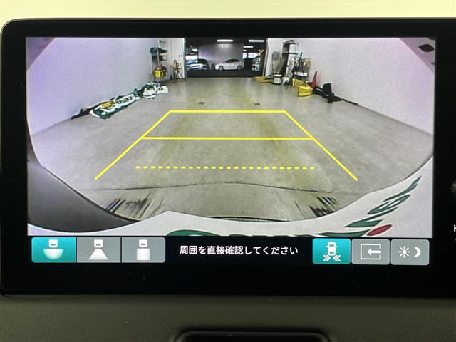 ヴェゼル1.5 ハイブリッド Z