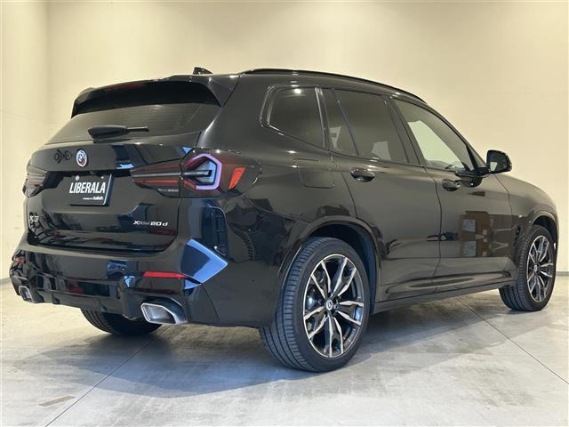 X3xドライブ20d Mスポーツ ディーゼル 4WD