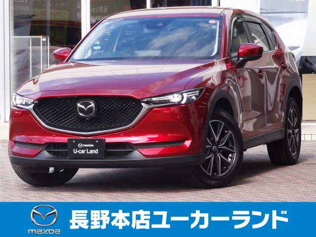CX-52.2 XD プロアクティブ 4WD