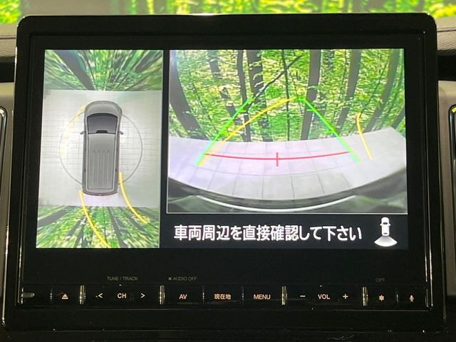 �y�}���`�A���E���h���j�^�[�z��p�̃J�����ɂ��A�ォ�猩���낵���悤�Ȏ��_��360�x�N���}�̎��͂��m�F���邱�Ƃ��ł��܂������p�������m�F���₷���A�����ꏊ�ł̐؂�Ԃ��⒓�Ԃ��X���[�Y�ɍs���܂��B