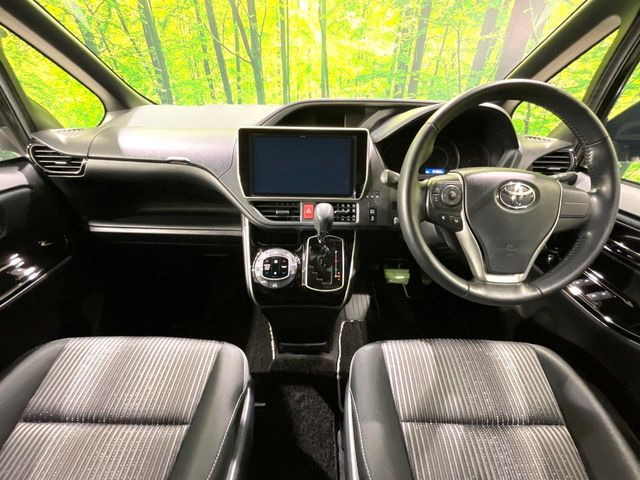 ヴォクシー2.0 ZS 煌II