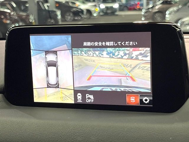 �y360&deg;�r���[���j�^�[�z��p�̃J�����ɂ��A�ォ�猩���낵���悤�Ȏ��_��360�x�N���}�̎��͂��m�F���邱�Ƃ��ł��܂������p�������m�F���₷���A�����ꏊ�ł̐؂�Ԃ��⒓�Ԃ��X���[�Y�ɍs���܂��B