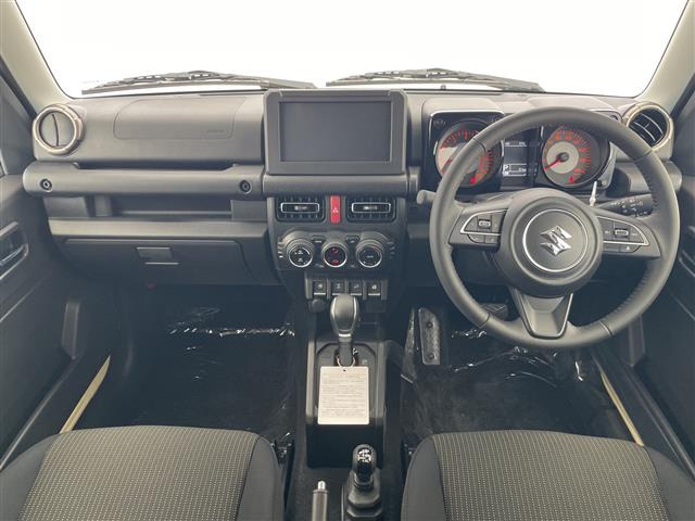 ジムニーノマド1.5 FC 4WD