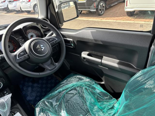 ジムニーノマド1.5 FC 4WD