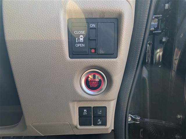 N-BOXG L ホンダセンシング