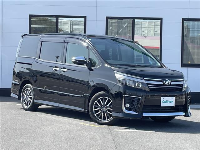 ヴォクシー2.0 ZS 煌II