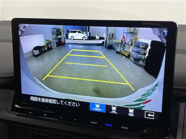 ステップワゴン2.0 e:HEV スパーダ