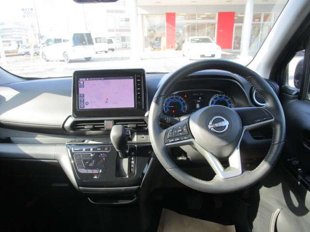 デイズハイウェイスターX