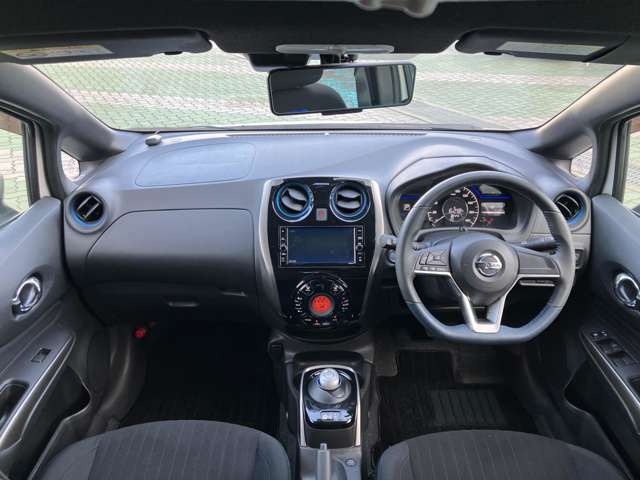 ノート1.2 e-POWER AUTECH