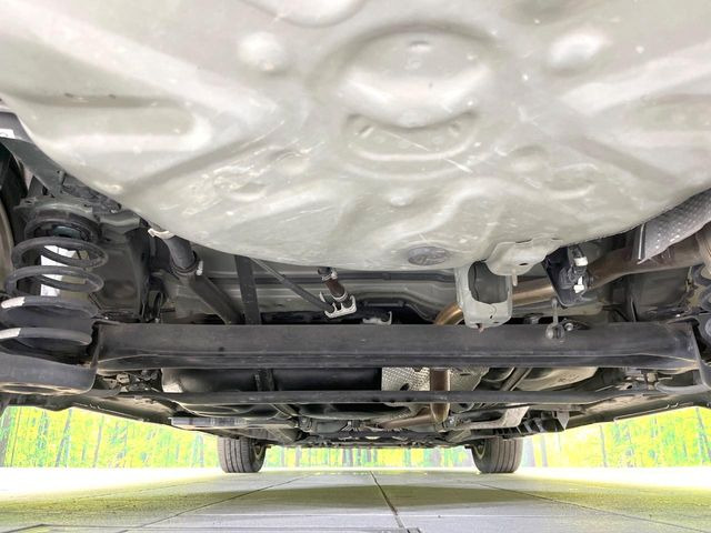 下回りがきれいなうちに、防錆加工の施工がオススメ。降雪地域はもちろん、沿岸部にお住いの方や、趣味でマリン・ウィンタースポーツをされる方にご好評いただいております。