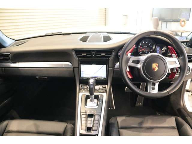 911カレラ4 PDK