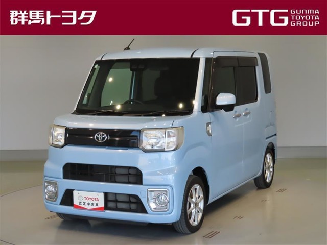 ピクシスメガL SAIII