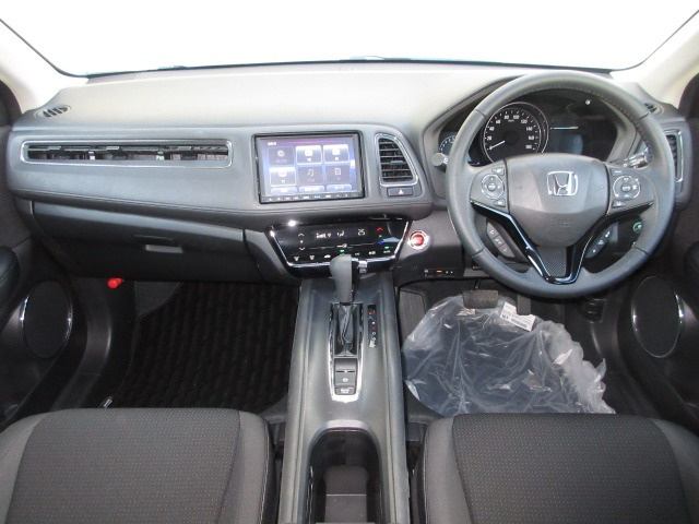 ヴェゼル1.5 X ホンダセンシング