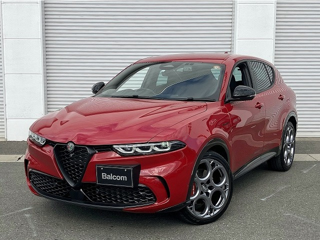 トナーレヴェローチェ