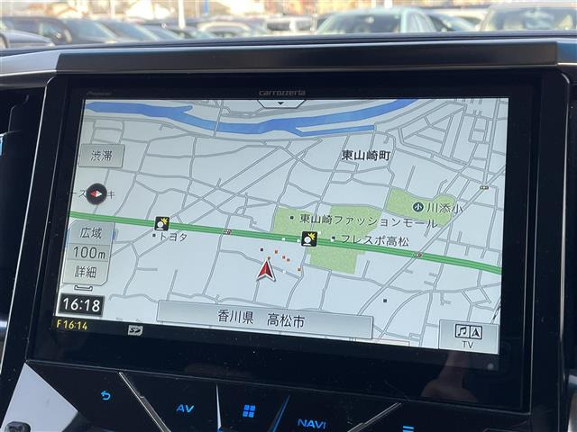 ヴェルファイア2.5 V