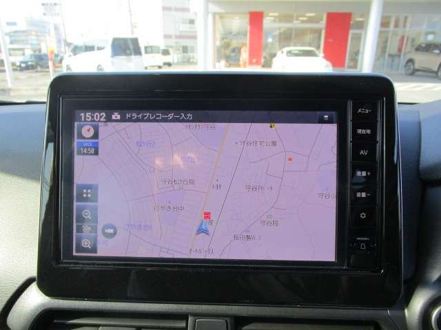 デイズハイウェイスターX