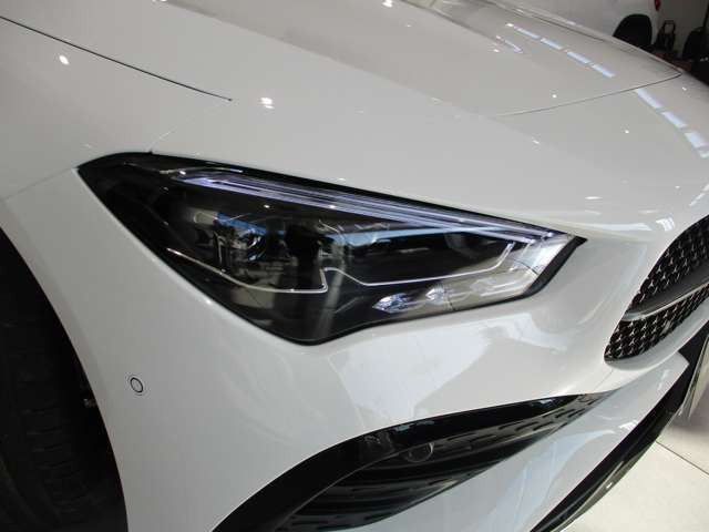 CLAクラスCLA200d アーバン スターズ