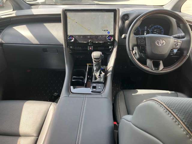 アルファード2.5 Z