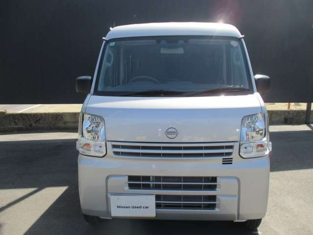 クリッパーDX ハイルーフ 4WD