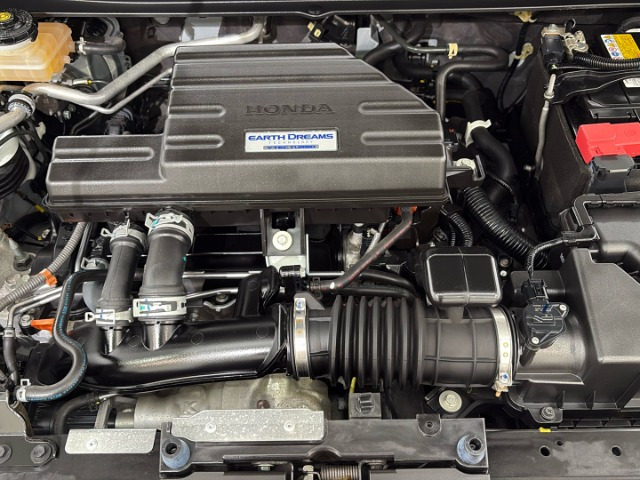 CR-V1.5 EX マスターピース