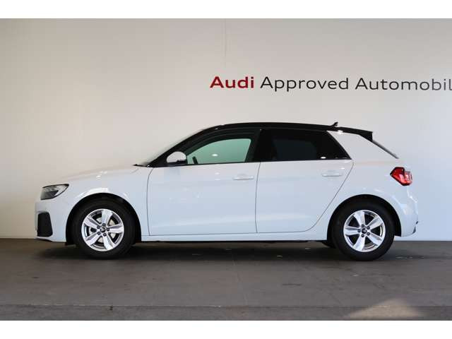 A1スポーツバック25 TFSI