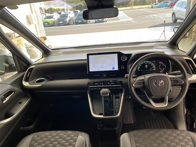 ヴォクシー2.0 S-Z