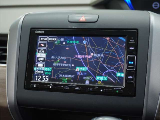 フリード1.5 G ホンダセンシング