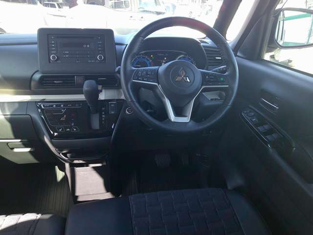 デリカミニG プレミアム