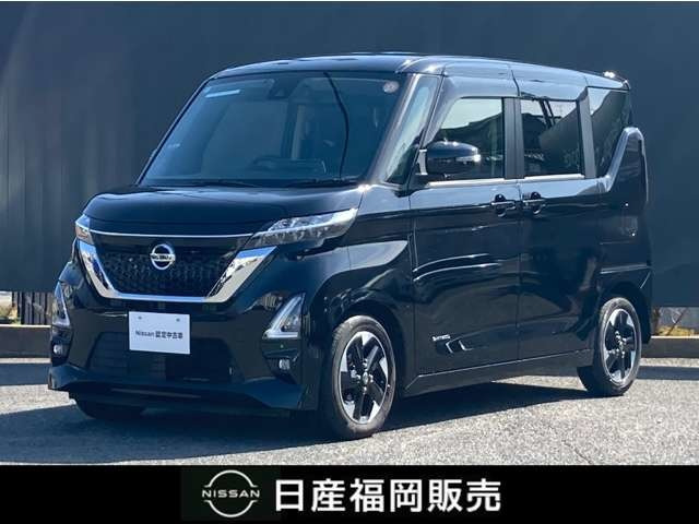 ルークスハイウェイスター