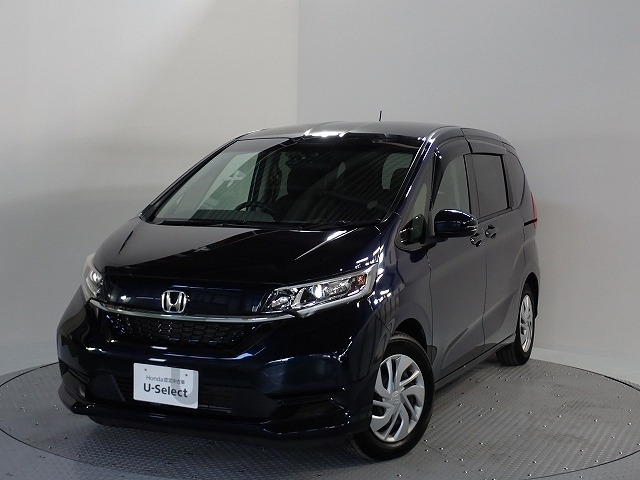 フリード1.5 G ホンダセンシング