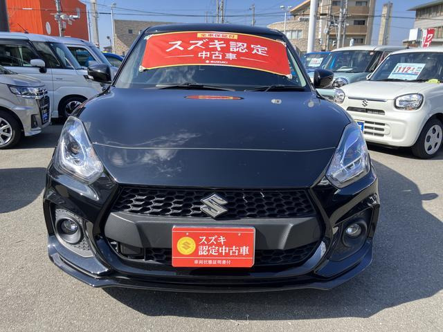 スイフト1.4 スポーツ