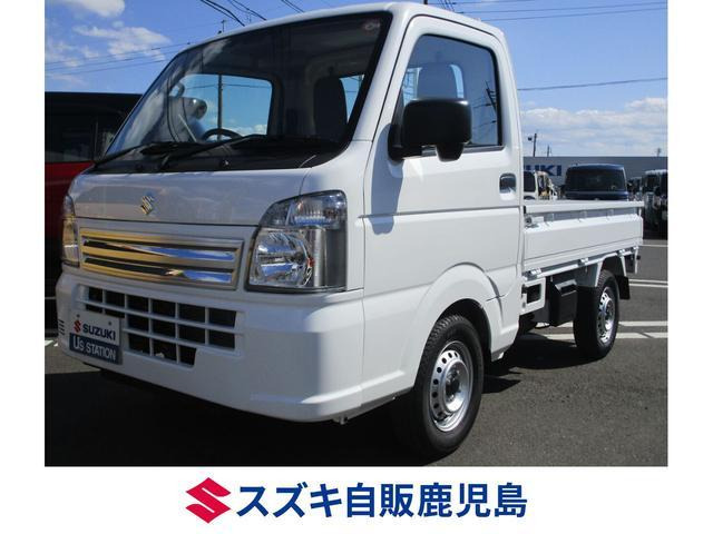 キャリイKC エアコン パワステ