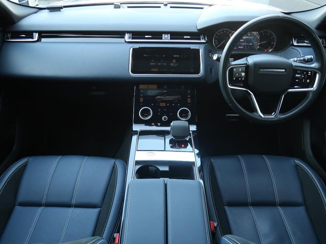レンジローバーヴェラールRダイナミック S 2.0L P250 4WD