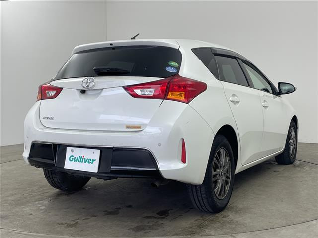 オーリス1.5 150X