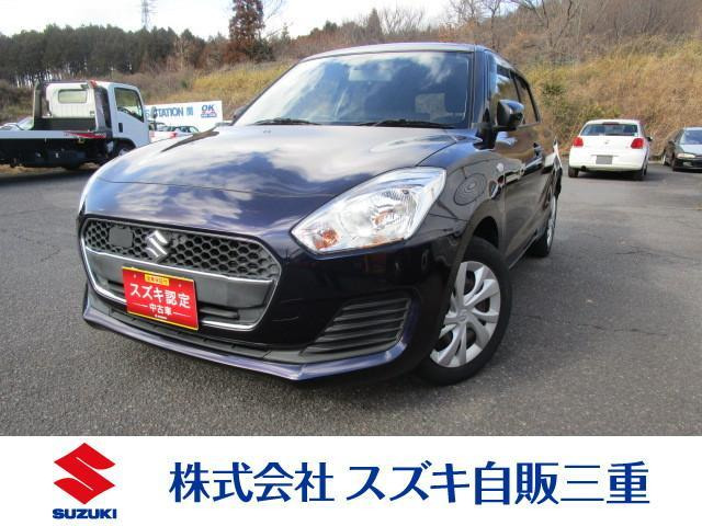 スイフト1.2 XGリミテッド