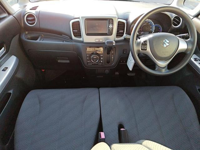 スペーシアX リミテッド