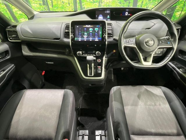 セレナ2.0 ハイウェイスター