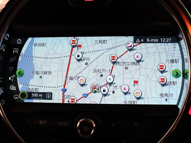 ミニクラブマンクーパー SD