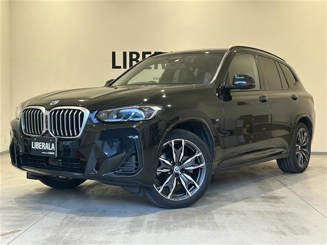 X3xドライブ20d Mスポーツ ディーゼル 4WD