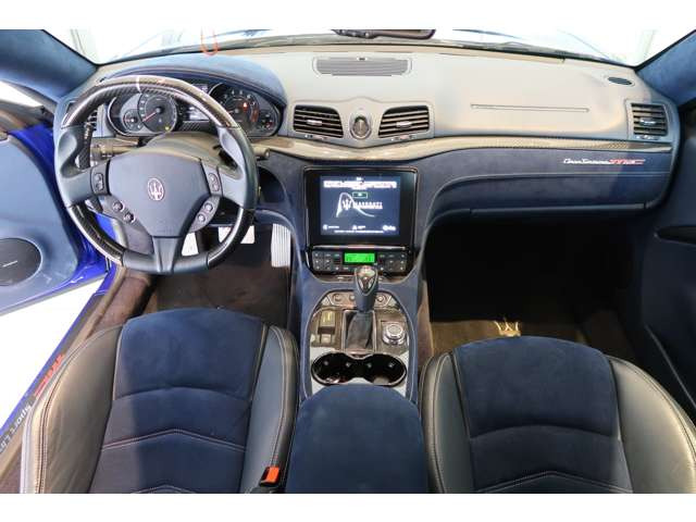 グラントゥーリズモ