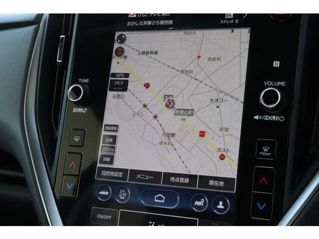 クロストレック2.0 ツーリング 4WD