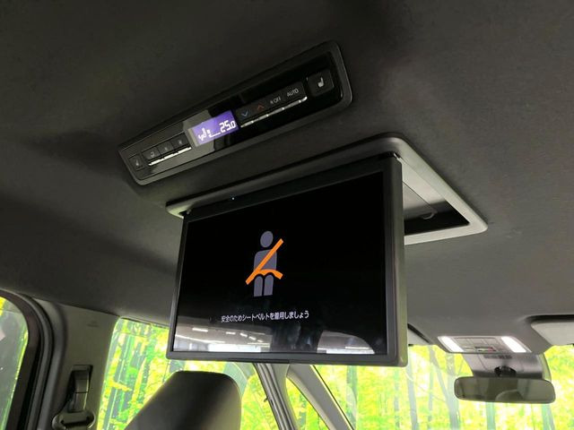 ヴォクシー1.8 ハイブリッド S-Z