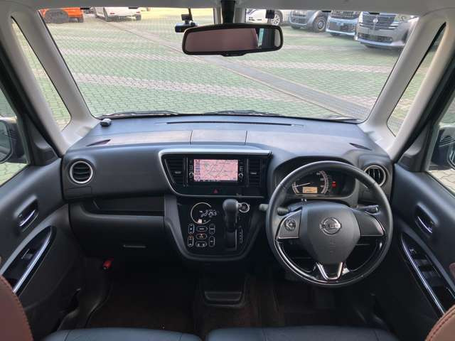 デイズルークスボレロ Xベース