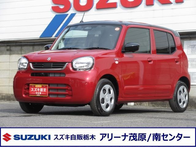 アルトハイブリッド(HYBRID) S