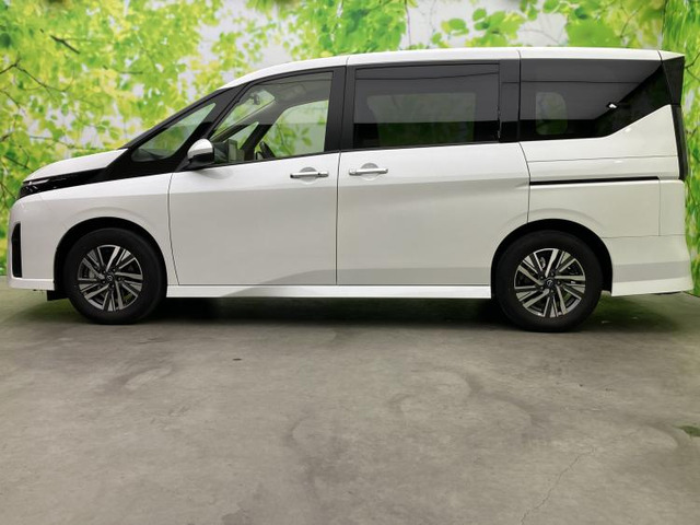 セレナ2.0 ハイウェイスターV